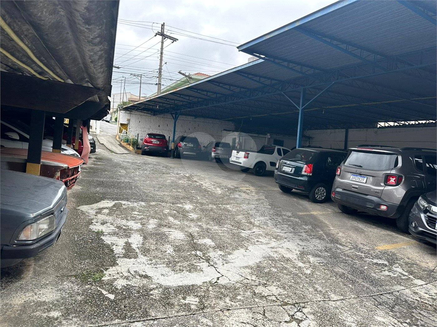 Terreno à venda em Vila Isolina Mazzei, São Paulo, SP