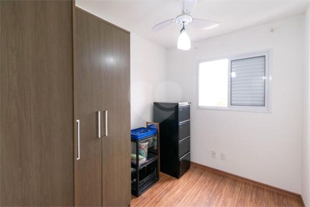 Apartamento à venda com 2 quartos, sendo 1 suíte,  em Vila Guarani (z Sul), São Paulo, SP