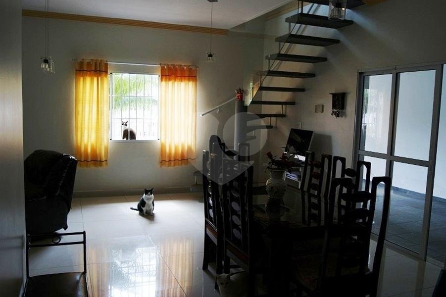 Sobrado à venda com 4 quartos, sendo 3 suítes, em Freguesia do Ó, São Paulo, SP
