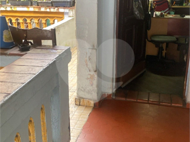 Casa à venda com 5 quartos em Parada Inglesa, São Paulo, SP