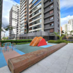 Apartamento à venda com 3 suítes em Brooklin Novo, São Paulo, SP