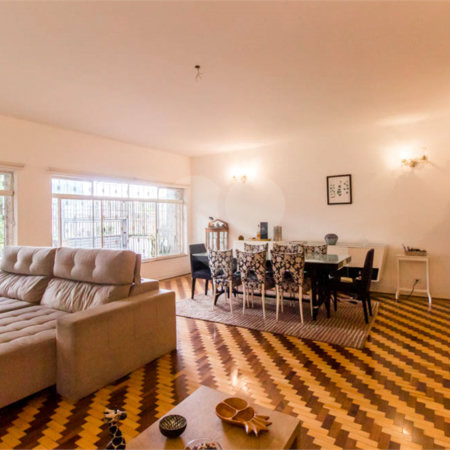Casa Térrea à venda com 3 quartos, sendo 1 suíte, em Planalto Paulista, São Paulo, SP
