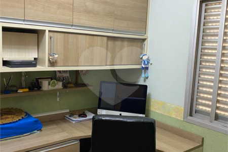 Apartamento à venda com 2 quartos, sendo 1 suíte, em Vila Monumento, São Paulo, SP