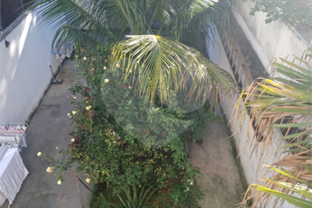 Casa à venda com 3 quartos, sendo 1 suíte, em Campo Grande, Rio de Janeiro, RJ