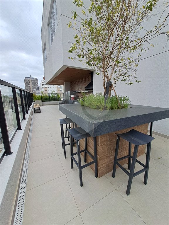 Apartamento para alugar com 1 quarto em Vila Buarque, São Paulo, SP
