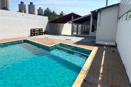 Casa à venda com 2 quartos em Vila Jeriva, Várzea Paulista, SP