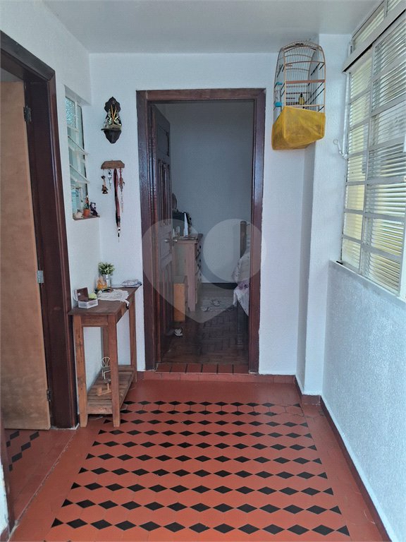 Casa à venda com 3 quartos em Tucuruvi, São Paulo, SP