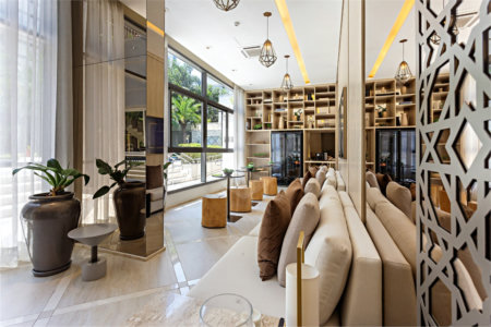 Studio à venda com 1 quarto em Paraíso, São Paulo, SP