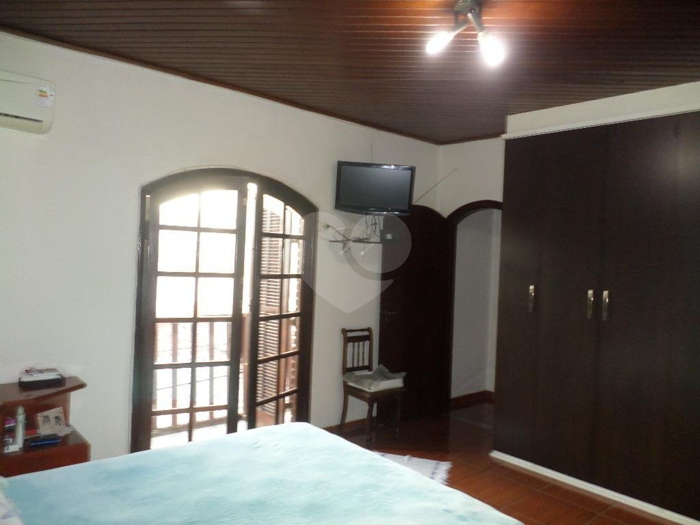 Sobrado à venda com 3 quartos, sendo 2 suítes, em Parada Inglesa, São Paulo, SP