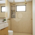 Apartamento à venda com 2 quartos, sendo 1 suíte, em Vila Mariana, São Paulo, SP