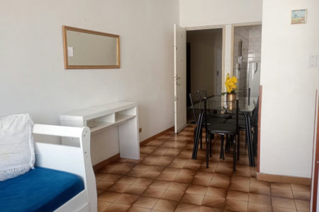 Apartamento à venda, 47 m² por R$ 260.000,00 - Centro - São Vicente/SP