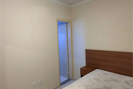 Apartamento para alugar com 2 quartos, sendo 1 suíte, em Jardim Vergueiro, Sorocaba, SP
