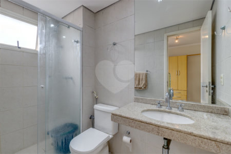 Apartamento à venda com 3 suítes em Vila Mascote, São Paulo, SP