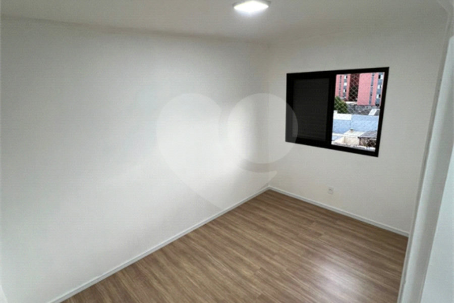 Apartamento à venda com 2 quartos em Vila Aurora (zona Norte), São Paulo, SP