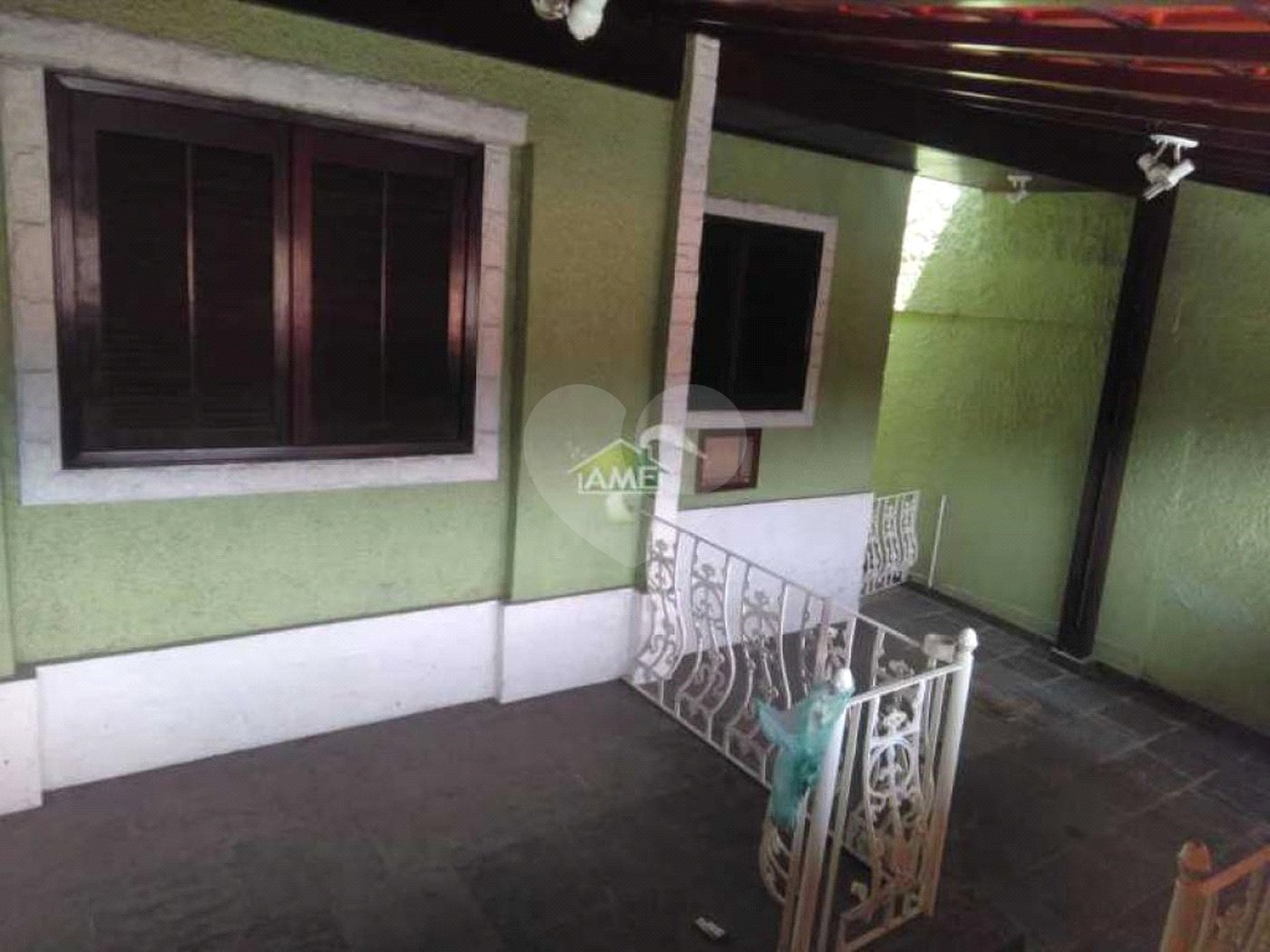 Casa à venda com 1 suíte em Campo Grande, Rio de Janeiro, RJ