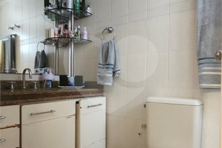 Apartamento à venda com 3 suítes em Perdizes, São Paulo, SP