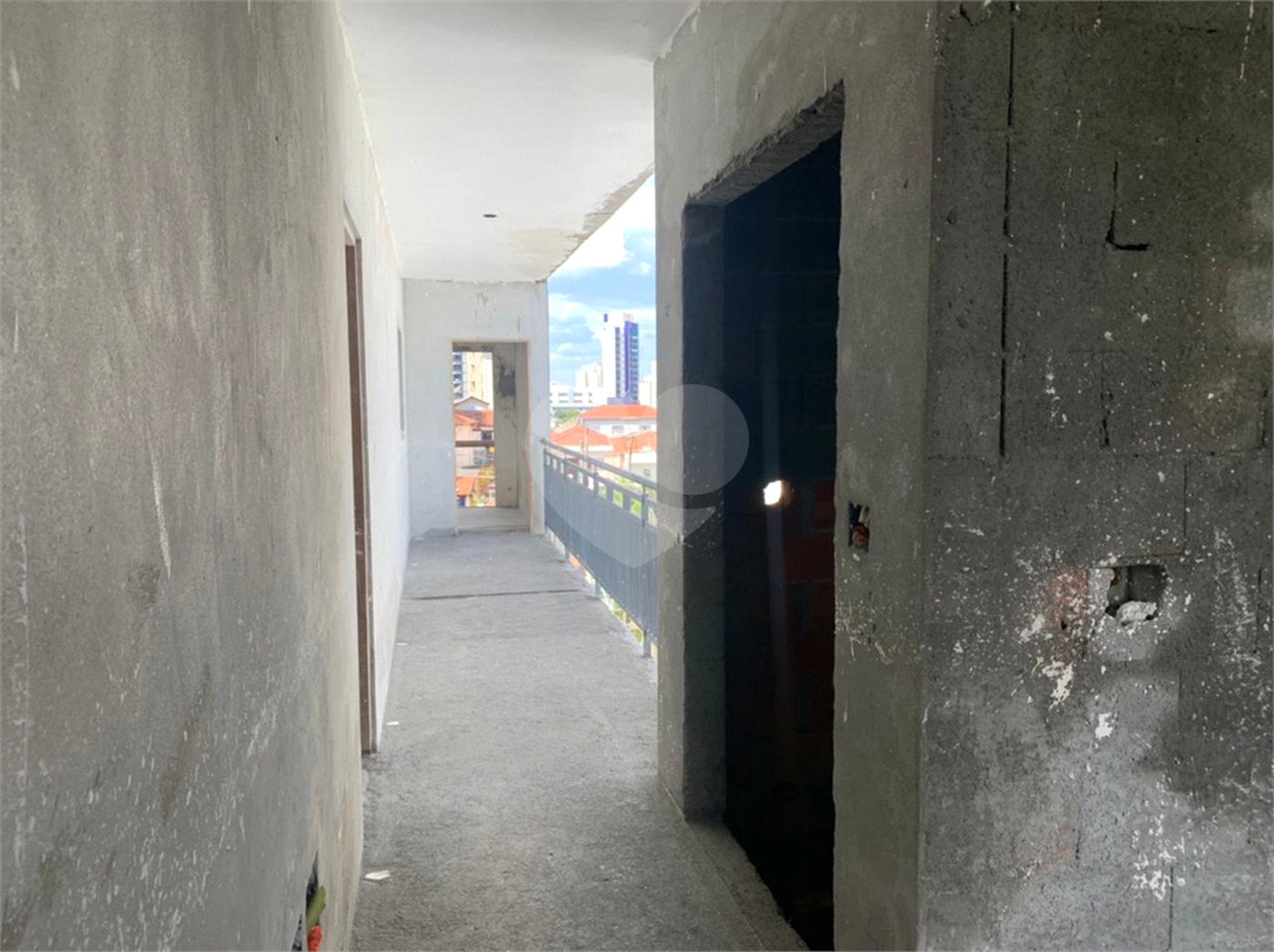 Apartamento à venda com 2 quartos em Santana, São Paulo, SP