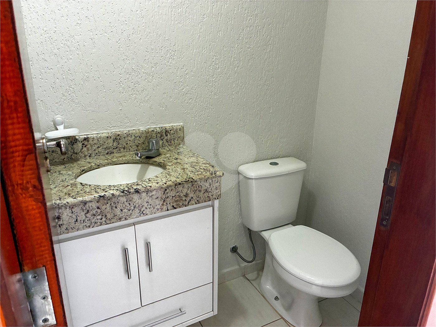 Casa à venda com 2 quartos em Taboão, São Roque, SP