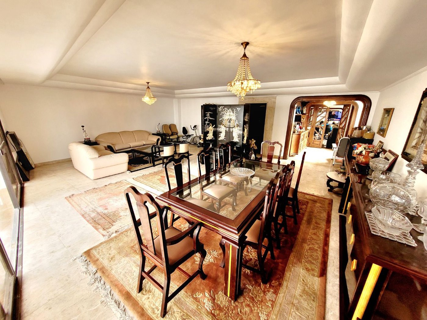 Apartamento próximo da praia com 4 dormitórios à venda, 257 m² por R$ 2.200.000 - Gonzaga - Santos/SP