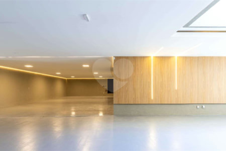 Casa à venda com 4 suítes no condomínio Unyco, São Paulo - SP