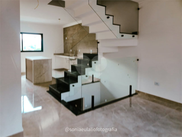 Sobrado à venda com 3 quartos, sendo 1 suíte, em Mandaqui, São Paulo, SP