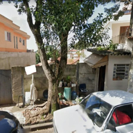 Terreno à venda em Jardim Colombo, São Paulo, SP