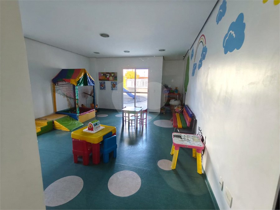 Apartamento à venda com 3 quartos, sendo 1 suíte, em Vila Leopoldina, São Paulo, SP