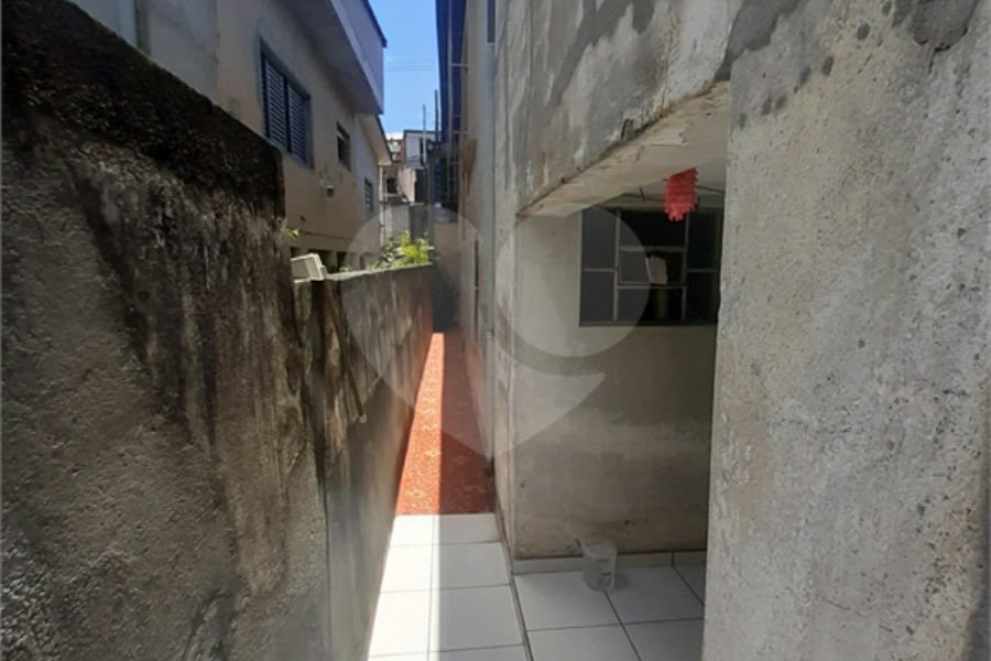 Casa à venda com 3 quartos em Vila Mazzei, São Paulo, SP