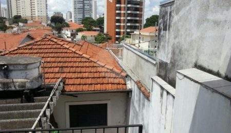 Sobrado à venda com 3 quartos em Casa Verde, São Paulo, SP