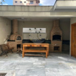 Apartamento à venda com 3 quartos, sendo 1 suíte,  em Vila Andrade, São Paulo, SP