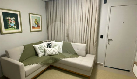 Apartamento à venda com 2 quartos em Jardim Residencial Paraíso, Araraquara, SP