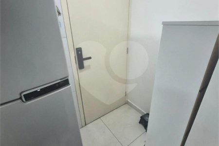 Apartamento à venda com 2 quartos em Liberdade, São Paulo, SP
