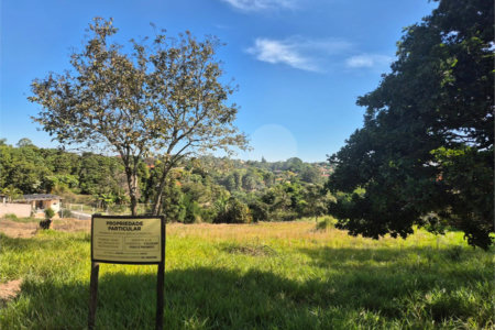 Terreno à venda em Chácaras São Bento, Valinhos, SP