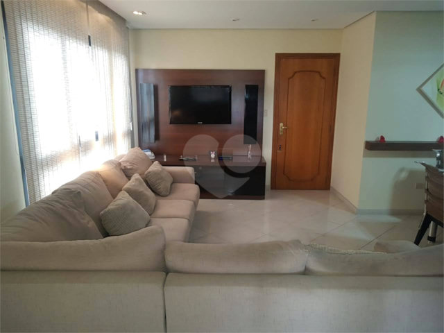 Apartamento à venda com 4 quartos, sendo 3 suítes,  em Mandaqui, São Paulo, SP