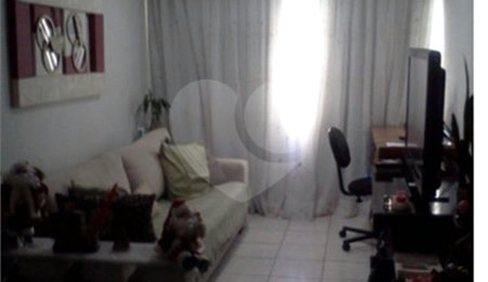 Apartamento à venda com 2 quartos no Brasilândia, São Paulo, SP