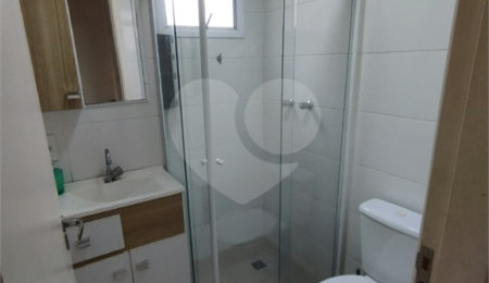 Apartamento à venda com 2 quartos em Vila Nova Cachoeirinha, São Paulo, SP