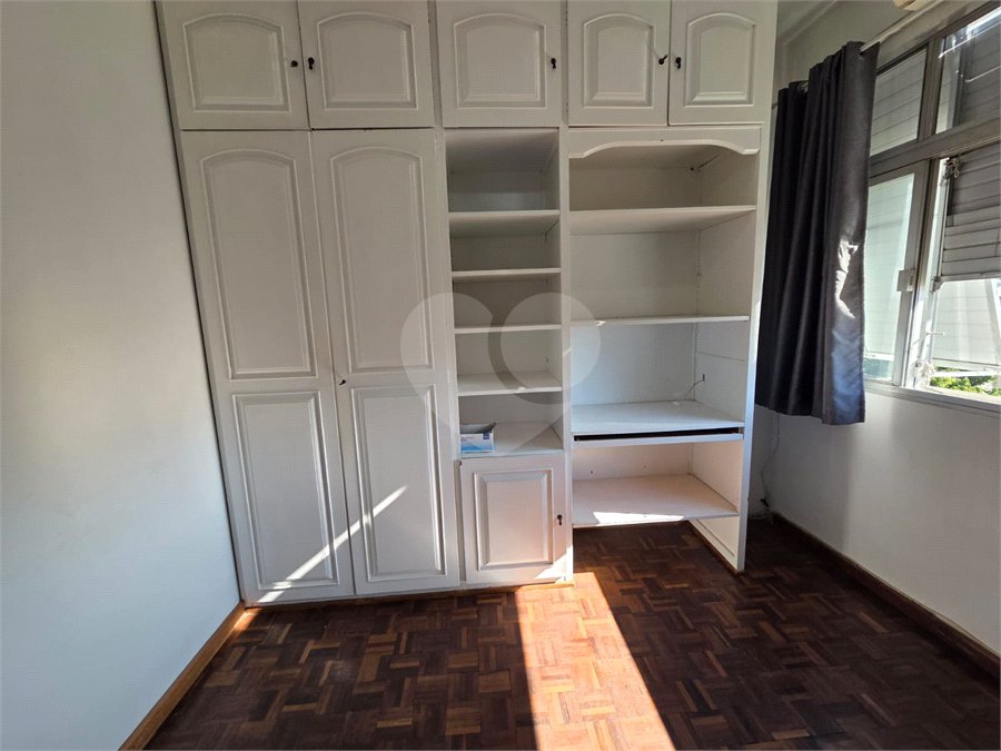 Apartamento à venda com 3 quartos, sendo 1 suíte, em Tijuca, Rio de Janeiro, RJ