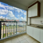 Apartamento à venda com 3 quartos, sendo 1 suíte, em Vila Nova, Itu, SP