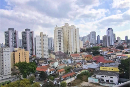 STUDIO NOVO IPIRANGA - ACEITA PERMUTA