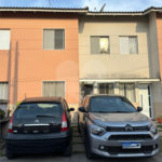 Casa à venda com 3 quartos, sendo 1 suíte, no condomínio Vila Nova Horizonte, Suzano - SP