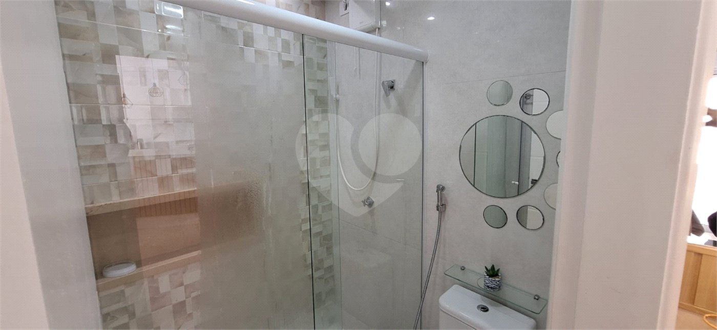 Apartamento à venda com 1 suíte em Riviera, Bertioga, SP