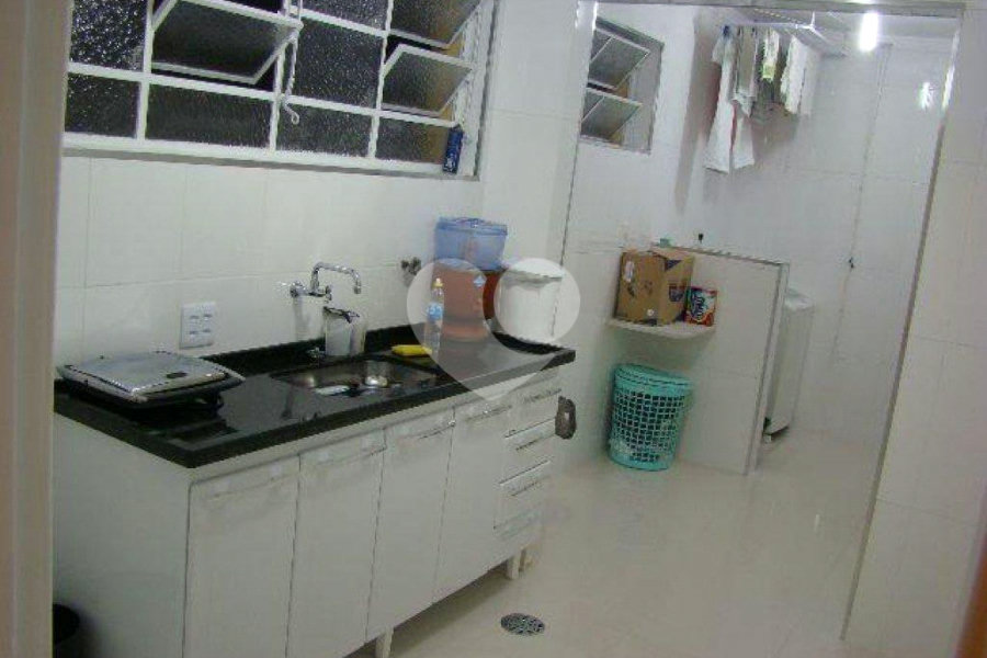 Apartamento à venda com 2 quartos em Vila Paulicéia, São Paulo, SP