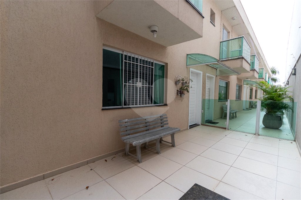 Casa à venda com 3 quartos, sendo 1 suíte, no condomínio Orquideas, São Paulo - SP