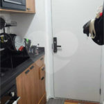 Studio à venda com 1 quarto em Jabaquara, São Paulo, SP