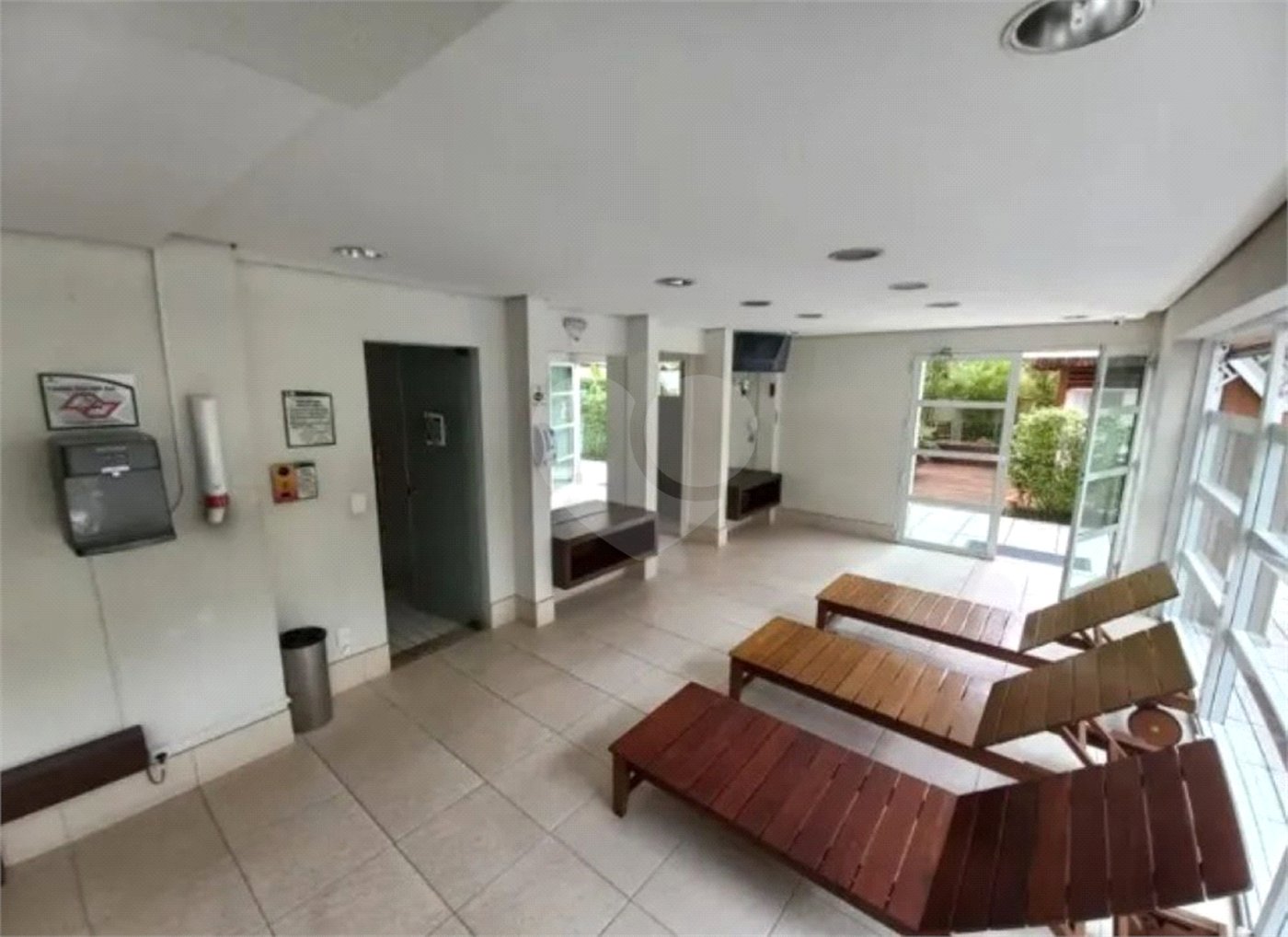 Apartamento para alugar com 3 quartos, sendo 1 suíte, em Vila Olímpia, São Paulo, SP