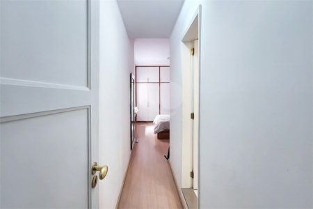 Apartamento à venda com 3 quartos, sendo 1 suíte, em Flamengo, Rio de Janeiro, RJ
