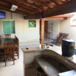Sobrado à venda com 3 quartos em Tremembé, São Paulo, SP