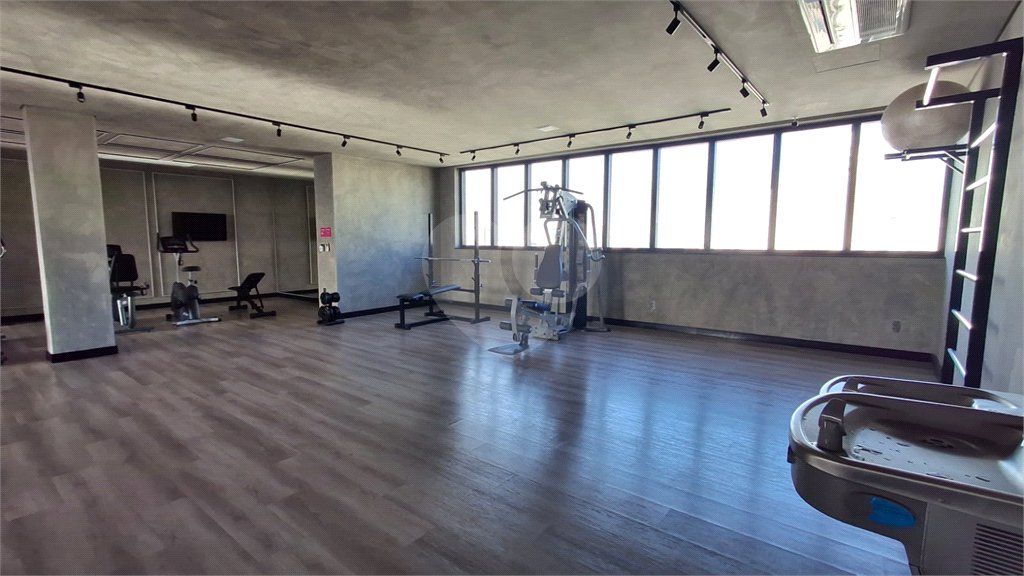 Studio à venda com 1 quarto em Brooklin, São Paulo, SP