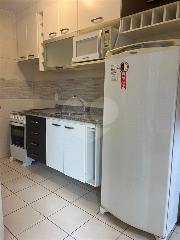 Apartamento à venda com 1 suíte em Casa Branca, Santo André, SP