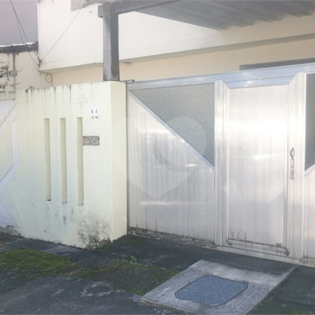 Casa à venda com 4 quartos em Campo Grande, Rio de Janeiro, RJ